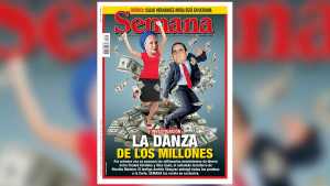 Danza de los millones: tiquetes, extractos y cuentas que reveló SEMANA sobre negocios de Piedad Córdoba y Alex Saab