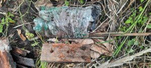 Decomisan 200 trampas explosivas en Apure pertenecientes a presuntos narcotraficantes colombianos