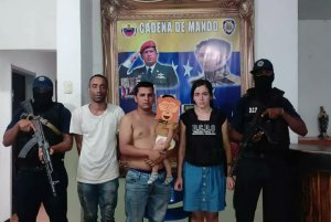Negocio por poco acaba en tragedia: Fueron a comprar un autobús en Aragua y terminaron secuestrados