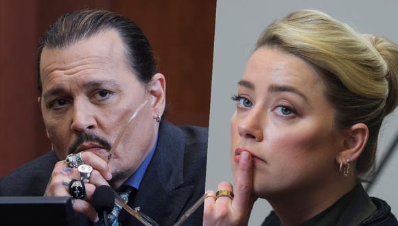 Johnny Depp vs Amber Heard: la sentencia más esperada