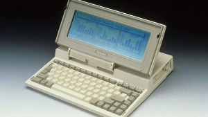 Cuáles han sido los cambios más significativos de los computadores portátiles en la historia