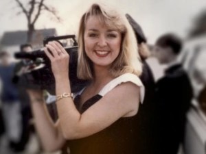 Era una joven conductora de televisión, desapareció en 1995 y nadie supo de ella
