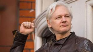 La grave advertencia de la esposa de Julian Assange ante su proceso de extradición a EEUU