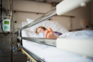 “Siguen llegando”: Hospitales de EEUU registran más casos de daños hepáticos inusuales en niños