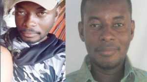 Alias “Matamba”, el final de un criminal que no estaba “desaparecido” como decían sus abogados
