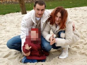 En Alemania, dos hermanos luchan por legalizar el incesto tras tener cuatro hijos juntos