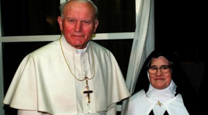 Una bayoneta y el tercer secreto de la Virgen de Fátima: el segundo atentado a Juan Pablo II que el Vaticano negó