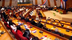Incrementan la seguridad en el Congreso de Paraguay tras el atentado que dejó en estado crítico a un alcalde
