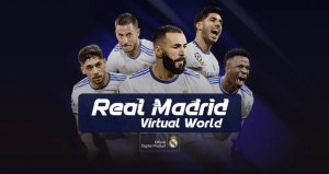 Nació “Real Madrid Virtual Tour”, el metaverso que une a los madridistas de todo el mundo (Video)