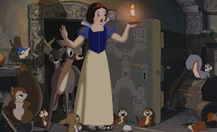 Censura, escenas eliminadas y los secretos de “Blanca Nieves y los siete enanos”, el primer éxito de Disney