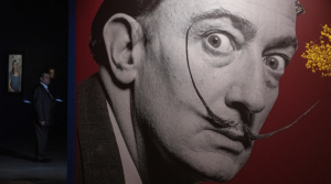 Salvador Dalí: de ser “la reencarnación de su hermano” al amor de Gala y la obsesión por los animales disecados