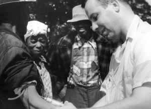 El siniestro Proyecto Tuskegee, un atroz experimento que engañó y condenó a muerte a pacientes durante 40 años