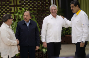 Torturas, presos políticos y dictaduras: por qué Venezuela, Cuba y Nicaragua no fueron invitados a la Cumbre de las Américas