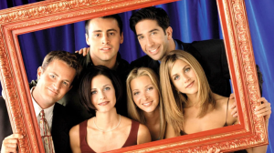 Después del final de Friends, qué hicieron los actores con sus egos, amores y millones