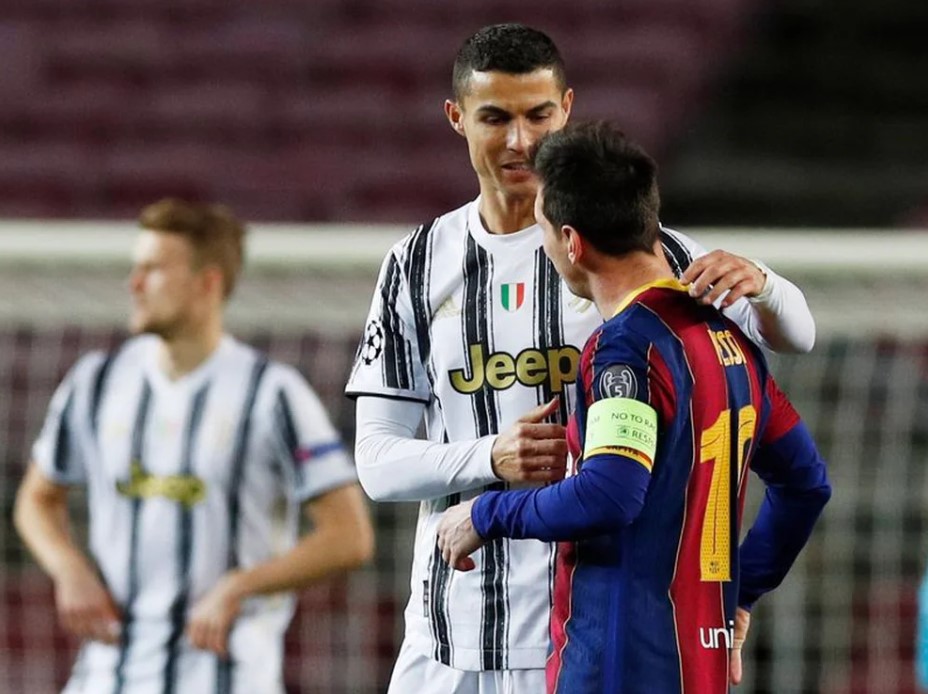 ¿Última batalla? PSG de Messi jugará un amistoso ante Al Nassr de Cristiano