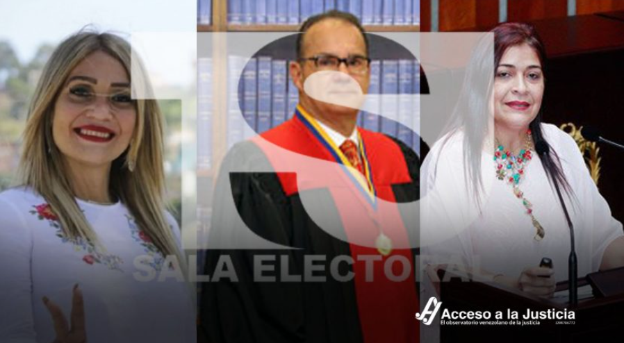“Nueva” Sala Electoral se estrena con misma jurisprudencia sobre las elecciones en los Colegios de Abogados