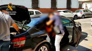 Detenido en España un depredador sexual por abusar de 26 menores con los que contactó en plataformas de videojuegos
