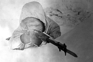 “La Muerte Blanca”, el francotirador más letal del mundo que acabó con más de 500 rusos