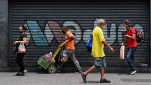 “Venezuela se arregló”: ¿Mito o realidad? – Participa en nuestra encuesta