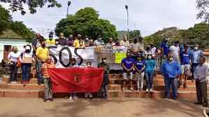 Trabajadores de Nueva Esparta rechazaron “limosna salarial” del régimen de Maduro este #1May