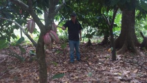 Chocolate Valle Canoabo: el fruto de un trabajador que apostó a Venezuela a pesar de las adversidades