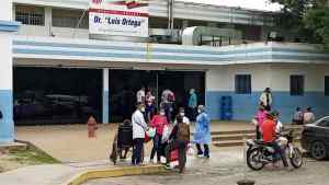 Pacientes fallecen en el Hospital Central de Margarita esperando intervenciones quirúrgicas