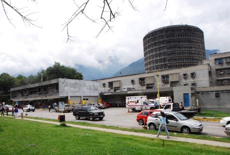 Hospital Universitario de Los Andes lleva 12 años sin tomógrafo y resonador magnético