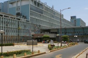 LUZ reforzará proceso de selección tras el ingreso de un falso anestesiólogo en el Hospital de Maracaibo