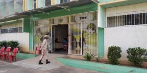Más de 300 pacientes pasan penurias ante la desidia del chavismo en ambulatorio de Bolívar
