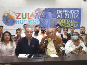 Rodrigo Cabezas: Los ciudadanos deben elegir al candidato único para las elecciones presidenciales