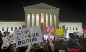 Denuncian que el aborto no se garantiza en EEUU ni siquiera en casos de violaciones