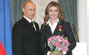 Putin enfurecido al descubrir un nuevo embarazo de su amante, informan medios rusos