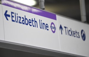 Trabajadores del metro de Londres irán a huelga en el Jubileo de Isabel II