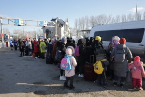 Más de dos millones de refugiados deberán ser reubicados el próximo año, según Acnur