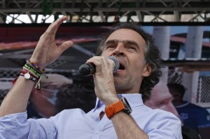 Federico Gutiérrez reiteró que hay pruebas de infiltraciones durante su campaña presidencial en Colombia