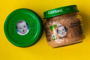 Conoce el rostro del nuevo bebé Gerber elegido para este 2022