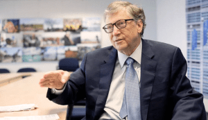“Ni siquiera hemos visto lo peor”: Bill Gates y su pronóstico sombrío sobre la pandemia