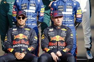Verstappen y Pérez, “emocionados” con la idea de correr en Miami