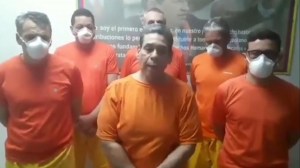 Familia de exgerente de Citgo pide la liberación de los presos en Venezuela en lugar de levantar las sanciones