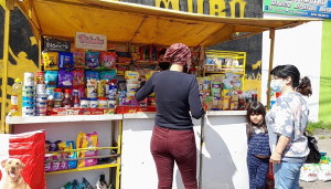 Para los tachirenses ya no es rentable viajar a Cúcuta a hacer mercado