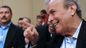 Murió Ricardo Alarcón, político cubano cercano a Fidel Castro