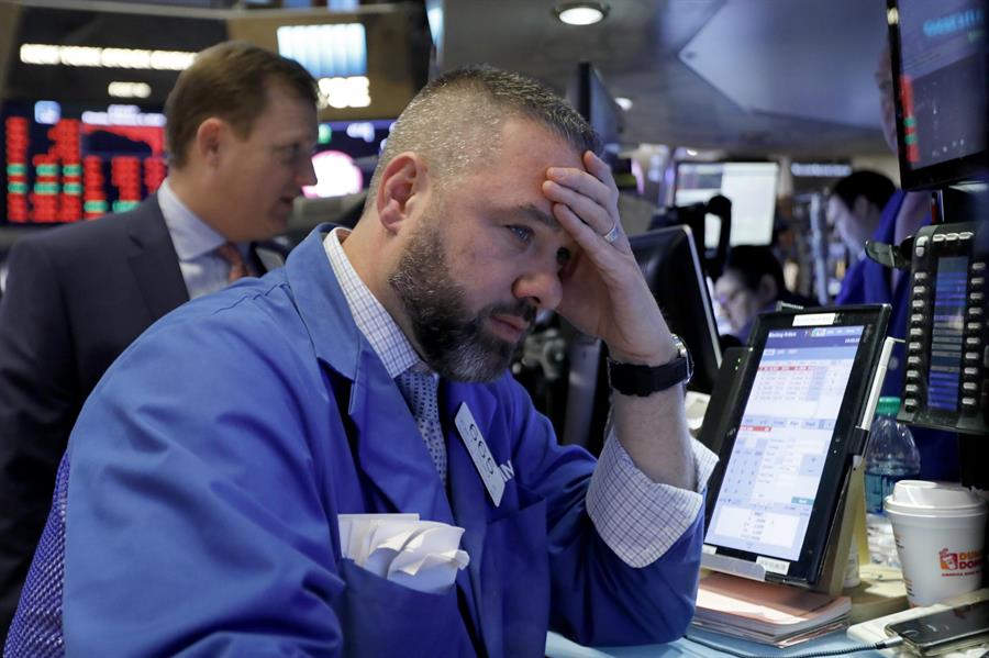 Wall Street abre en positivo y el Dow Jones sube un 0,02 %