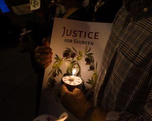 La Policía militar israelí no investigará la muerte de Shireen Abu Akleh