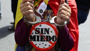 Venezuela no tiene mucho que “conmemorar” en el Día Internacional de los DDHH