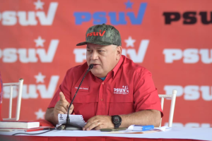 Diosdado: ¿Paraguay cree que le vamos a dar petróleo y no nos van a pagar lo que nos deben?