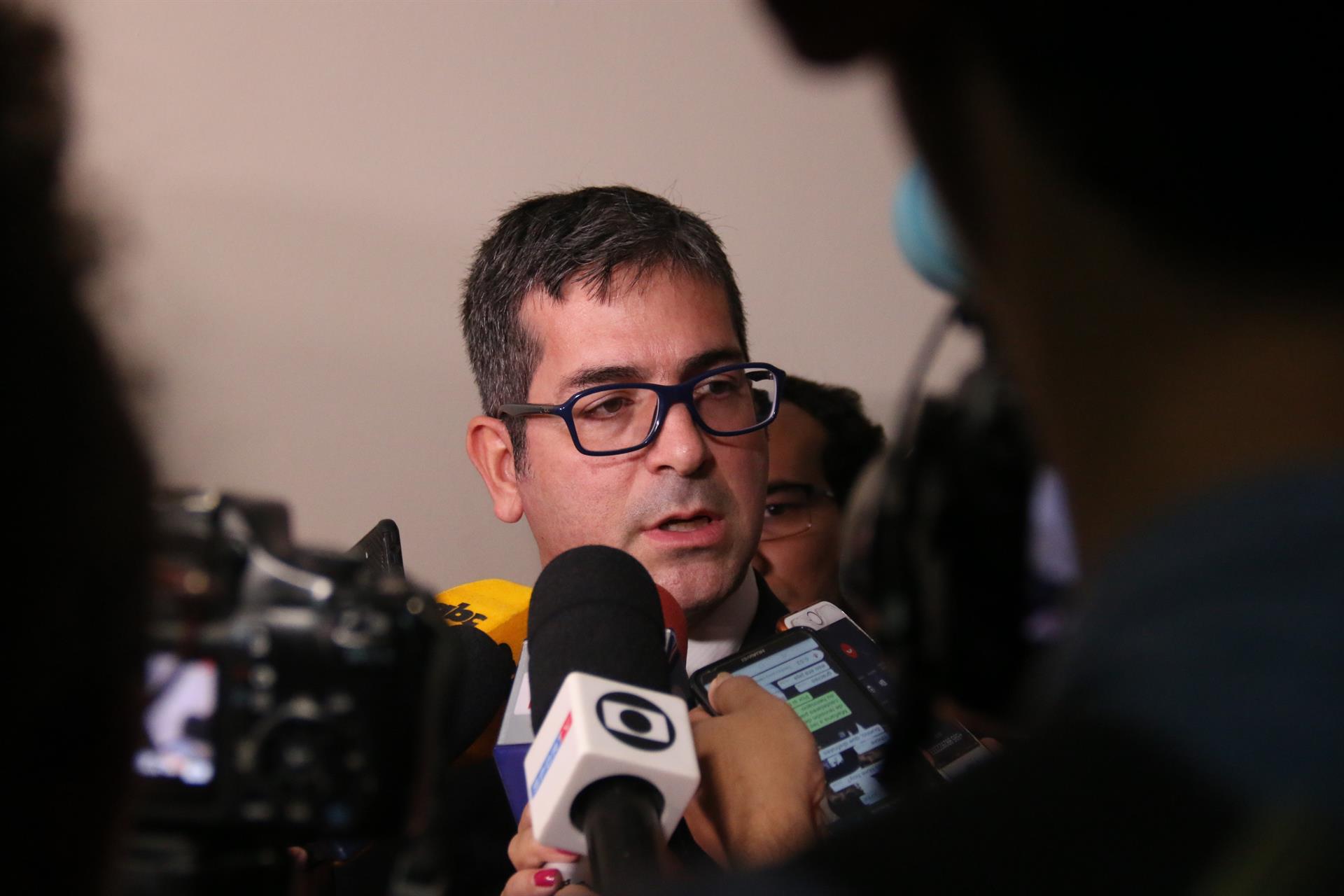 Consternación: Asesinaron al fiscal paraguayo contra el crimen organizado durante su luna de miel en Colombia