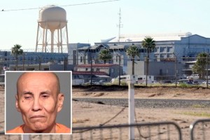 Las escalofriantes últimas palabras de Clarence Dixon, el primer ejecutado en Arizona tras ocho años