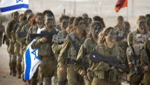 Ejército israelí mató a un adolescente palestino en Cisjordania