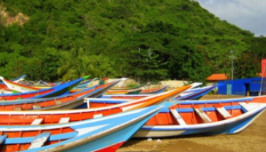 Onsa Venezuela alertó que menos de cinco mil embarcaciones cuentan con radiobaliza