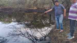 Constantes derrames de petróleo afectan gravemente la pesca en Falcón y Zulia